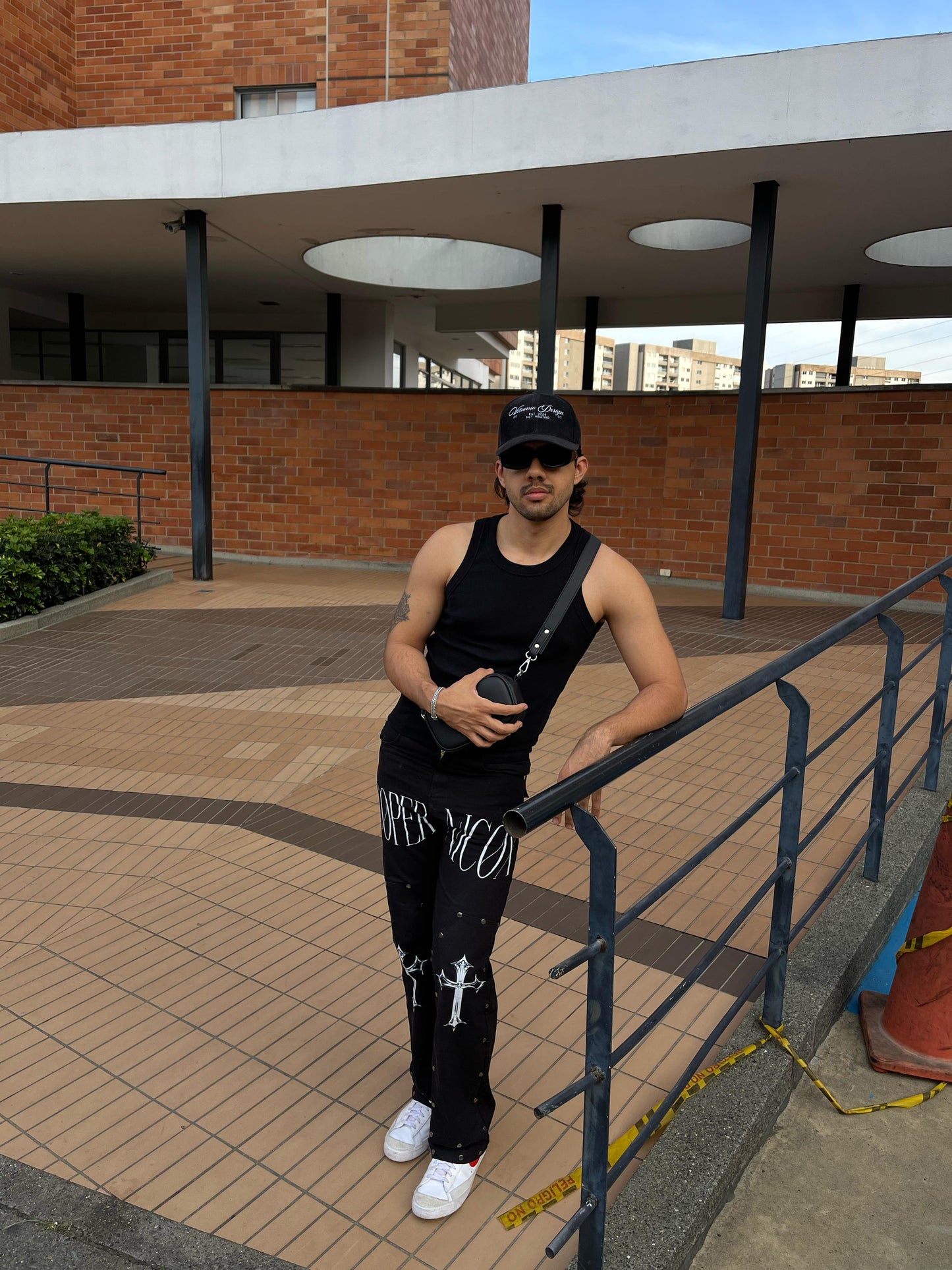 COPERNICOXX - PANT