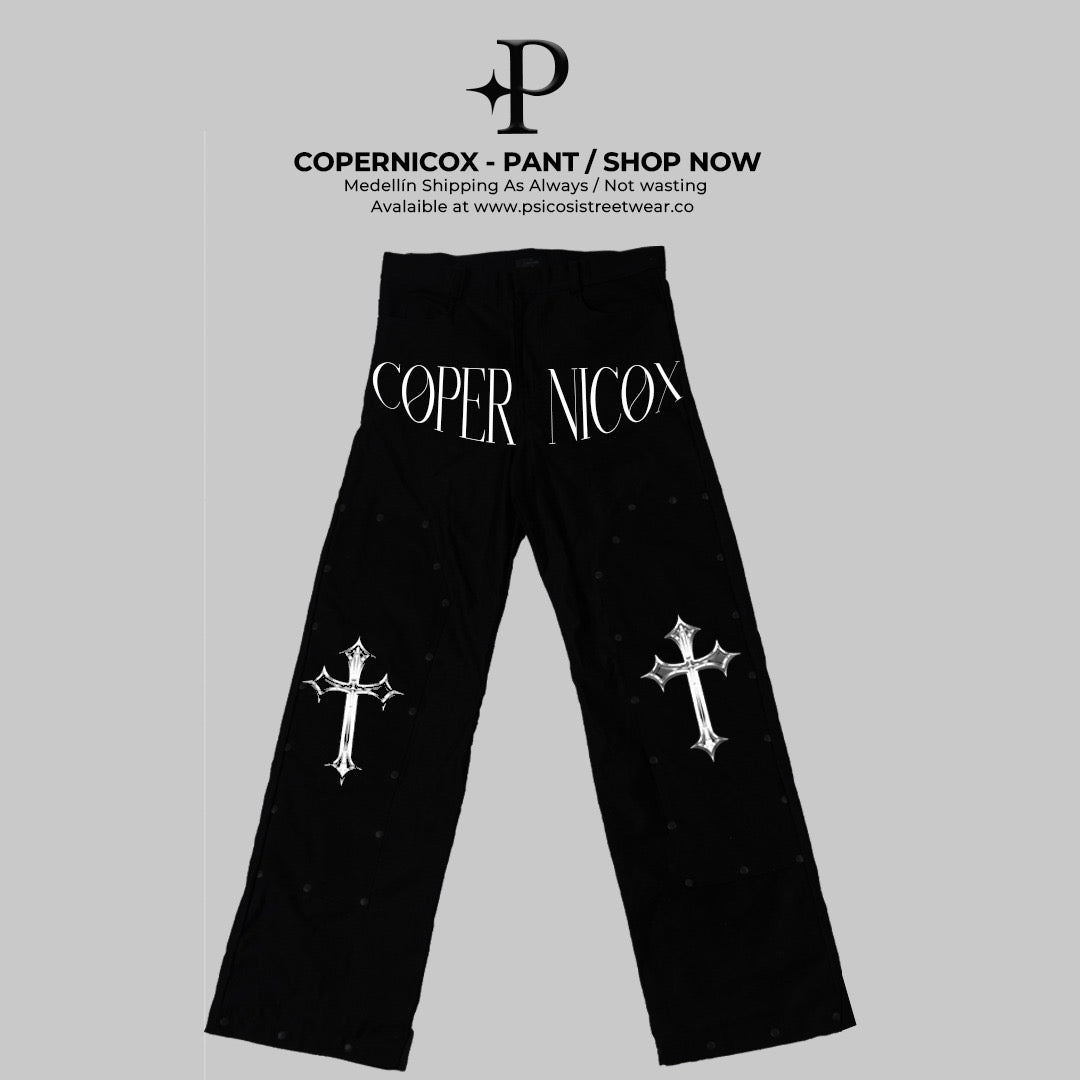 COPERNICOXX - PANT