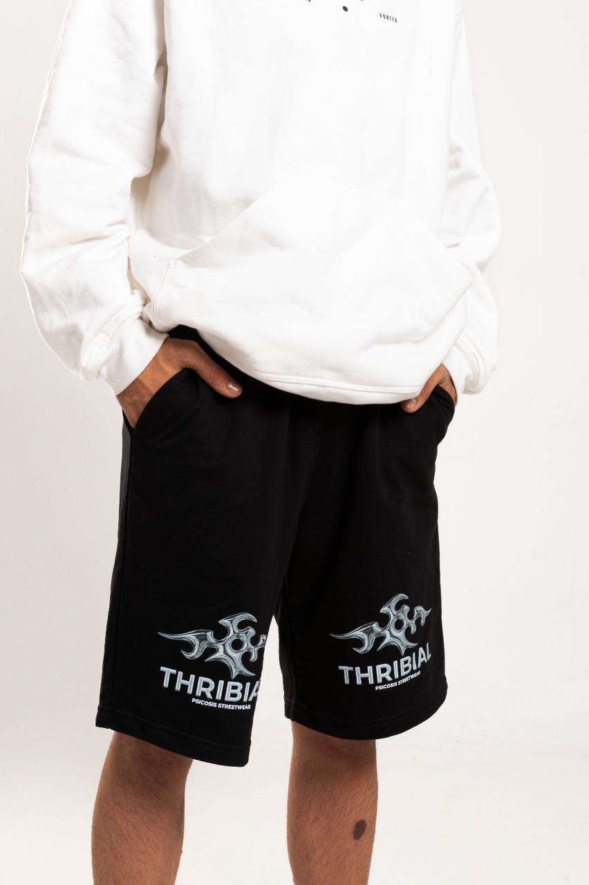 SHORT BLACK - THRIBIAL