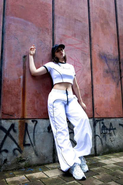 PARACHUTE VORTEXX - WHITE
